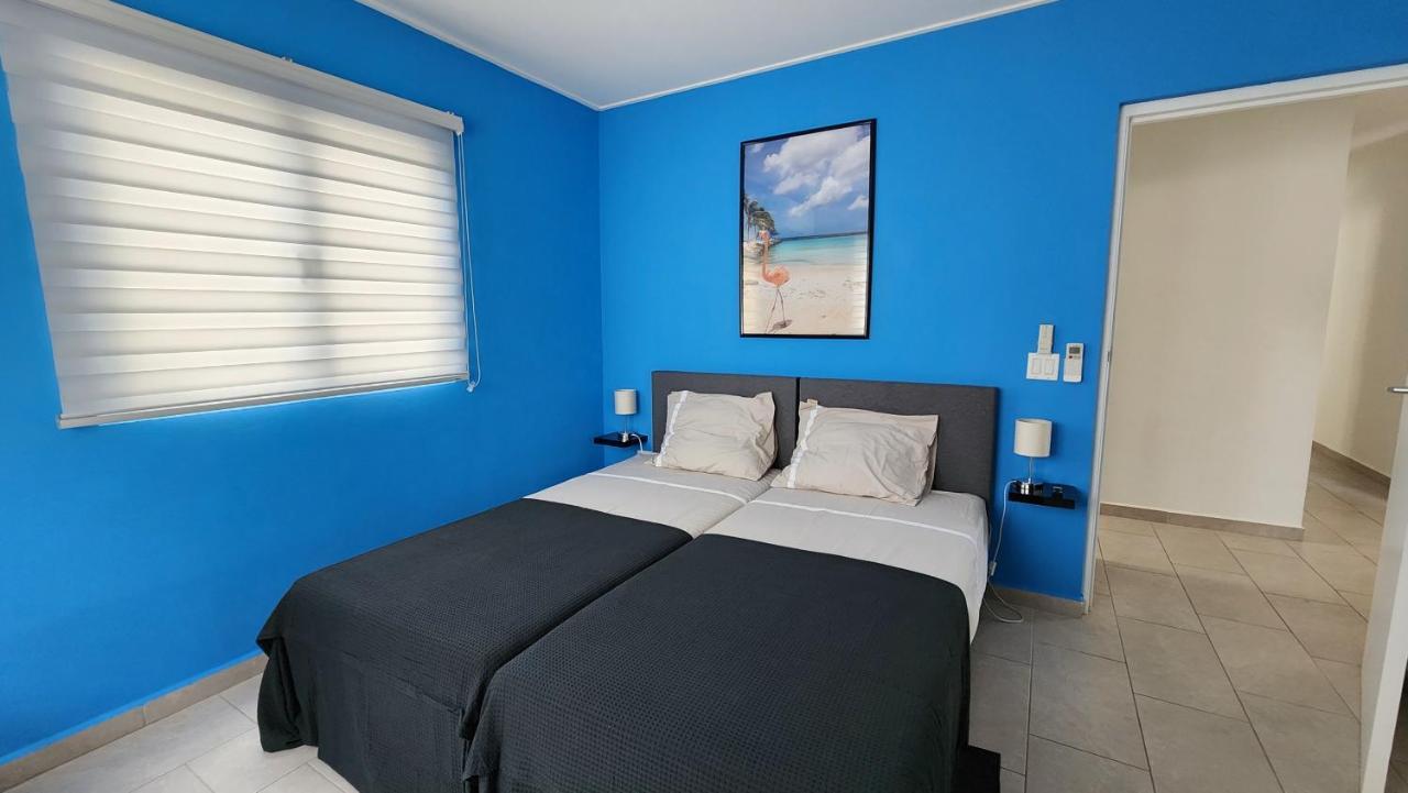 Beautiful Luxury Villa With Private Pool Palm Beach Eksteriør bilde